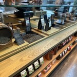 スターバックス リザーブ ロースタリー トウキョウ - 