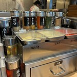 元祖油堂 川崎駅前店 - 