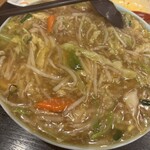 キリン - チャンポン