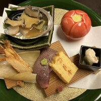 月亭 新宿本店 - 