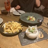 デ サリータ 渋谷 - 