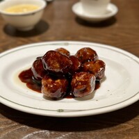 中国飯店 紫玉蘭 - 
