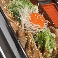 焼肉 炉辺 - 
