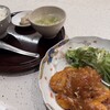 日々の中華食堂