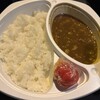カレー堂 堀江店