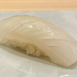 虹吉 - コウイカ