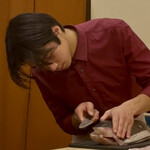 虹吉 - 「NOMI RESTURANT」山本陽之進氏