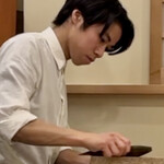 虹吉 - 「NOMI RESTURANT」山本凛志郎氏