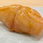 虹吉 - 愛媛の赤貝