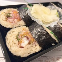 銀座 鮨 たじま - 