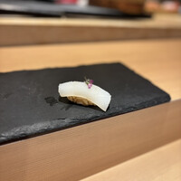 難波 鮨 よこ田 - 