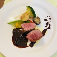 オステリア ガウダンテ 大阪駅前第4ビル店 - 
