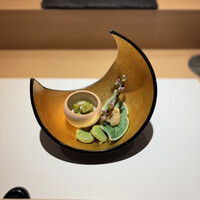 難波 鮨 よこ田 - 