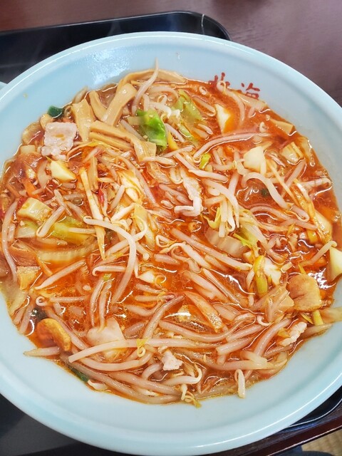 ラーメン北海 都南店 - 岩手飯岡（ラーメン）の写真