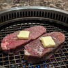 焼肉 満や