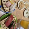 北陸金沢 まわる寿し もりもり寿し たまプラーザ店