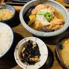 土鍋炊ごはん なかよし 本店