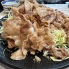 まるやま食堂