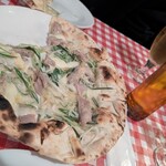 ピッツェリア Quale - 