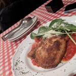 ピッツェリア Quale - 