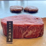 ニュー松坂 六本木店 - 