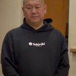 虹吉 - 神経締めの達人・今治市大島の漁師・藤本 純一氏