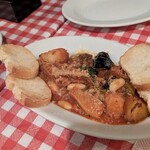 ピッツェリア Quale - 