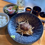 ニュー松坂 六本木店 - 