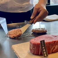 ニュー松坂 六本木店 - 