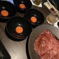 焼肉 銀座コバウ 並木通り店 - 