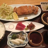 旬房 - 