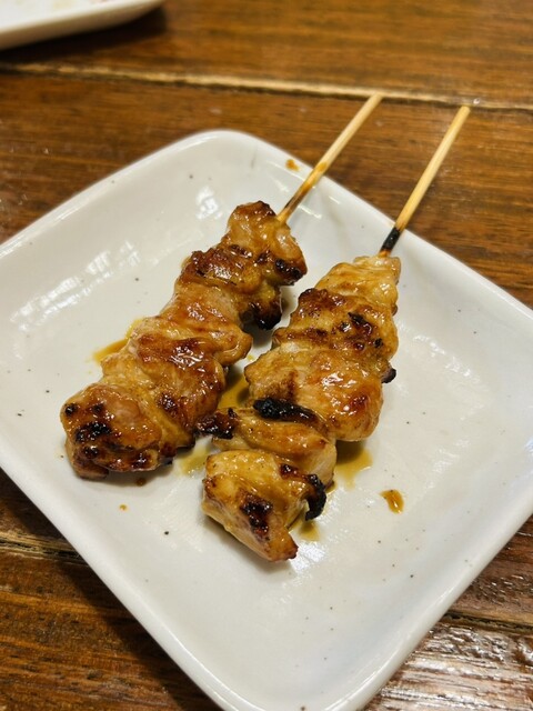 やきとり 大吉 江俣店（やきとりだいきち） - 東金井（焼き鳥）の写真