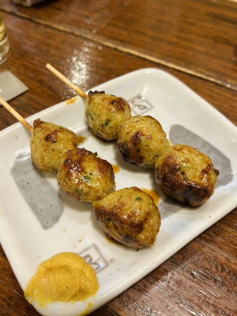 やきとり 大吉 江俣店（やきとりだいきち） - 東金井（焼き鳥）の写真