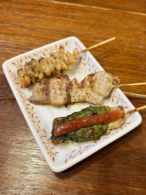 やきとり 大吉 江俣店（やきとりだいきち） - 東金井（焼き鳥）