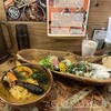 相場王のスープカレー 極哩 札幌本店