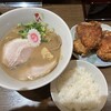 自家製麺 麺や ひなた 塚口店