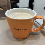 ホリーズカフェ - ドリンク写真: