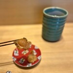 立喰い鮨 浩也 - 