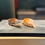 立喰い鮨 浩也 - 