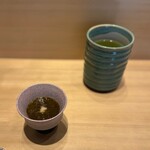 立喰い鮨 浩也 - 