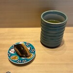 立喰い鮨 浩也 - 