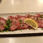アリラン - 上タン