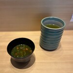 立喰い鮨 浩也 - 