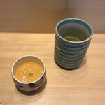 立喰い鮨 浩也 - 