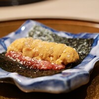 恵比寿 うしみつ - 