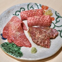 恵比寿 うしみつ - 