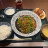 中国料理 食生々