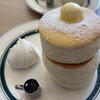 カフェ＆パンケーキ gram イオンレイクタウンmori店