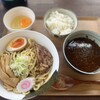 つけ麺&Curry ひだまり