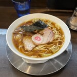 自家製麺 うるち - 